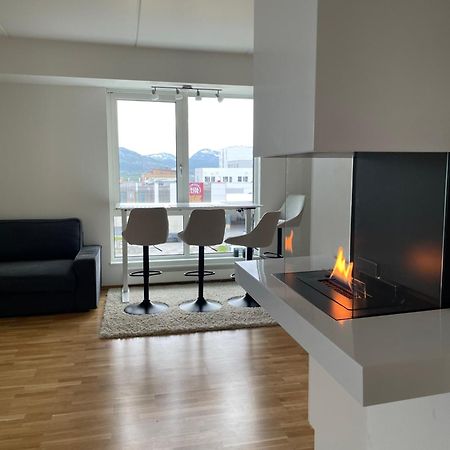 Penthouse In Alta City 외부 사진