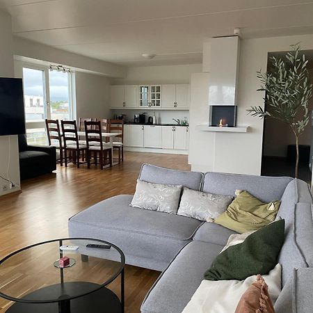 Penthouse In Alta City 외부 사진