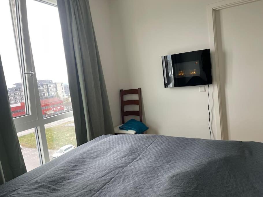 Penthouse In Alta City 외부 사진