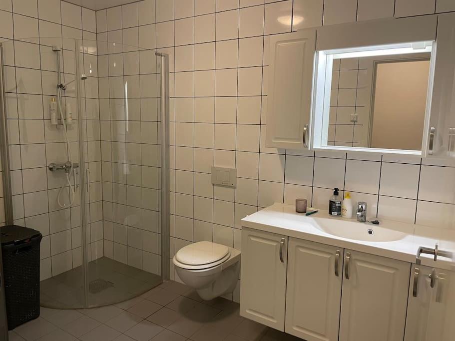 Penthouse In Alta City 외부 사진
